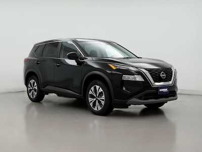 2023 Nissan Rogue SV -
                Dulles, VA