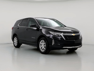 2023 Chevrolet Equinox LT -
                Birmingham, AL