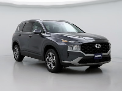 2023 Hyundai Santa Fe SEL -
                Albany, NY