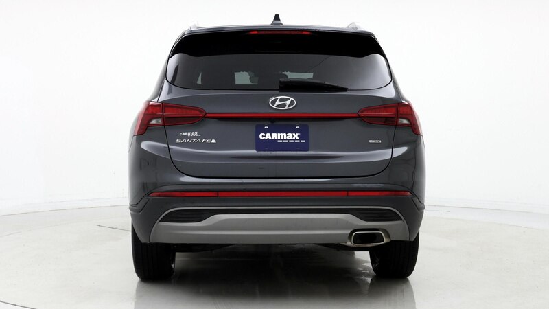 2023 Hyundai Santa Fe SEL 6