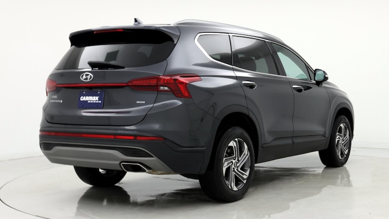 2023 Hyundai Santa Fe SEL 8