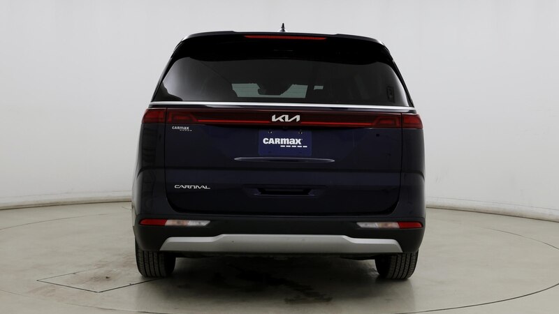 2023 Kia Carnival LX 6