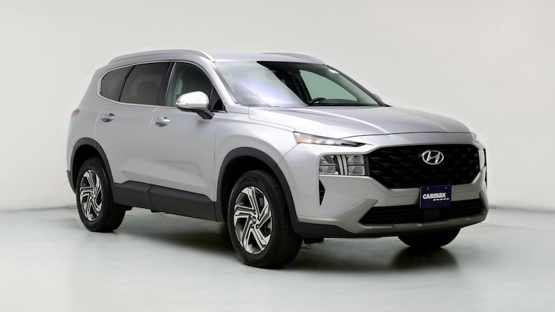 2023 Hyundai Santa Fe SEL Hero Image