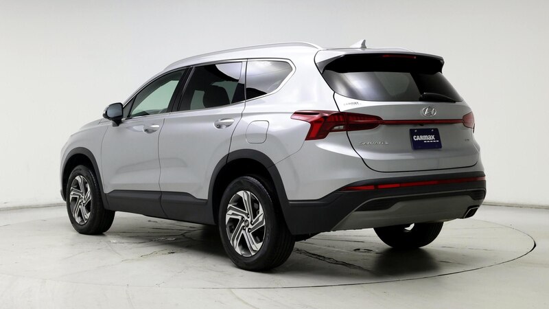 2023 Hyundai Santa Fe SEL 2