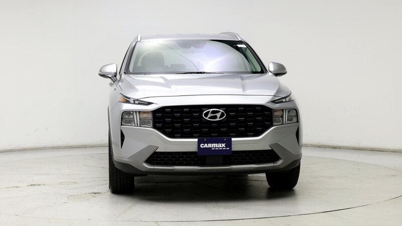 2023 Hyundai Santa Fe SEL 5