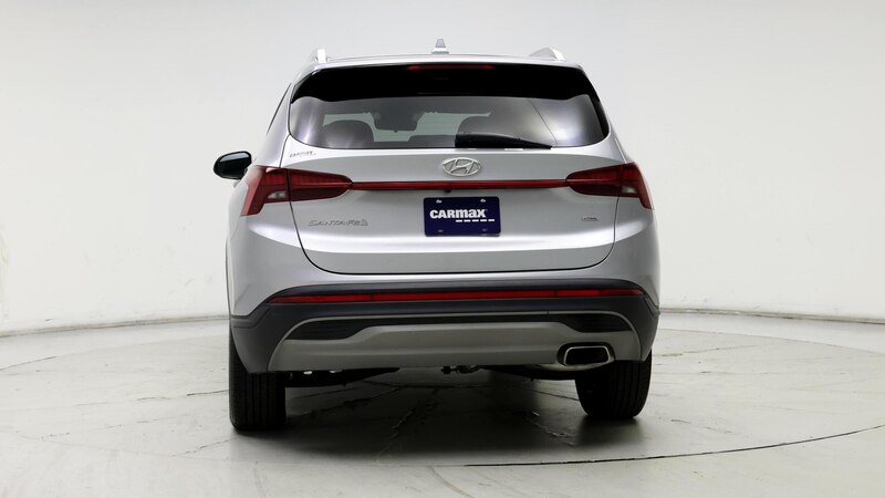 2023 Hyundai Santa Fe SEL 6