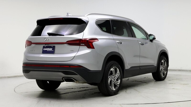 2023 Hyundai Santa Fe SEL 8