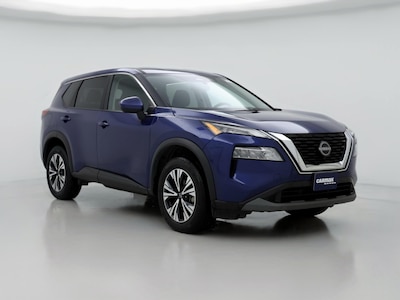 2023 Nissan Rogue SV -
                Albany, NY