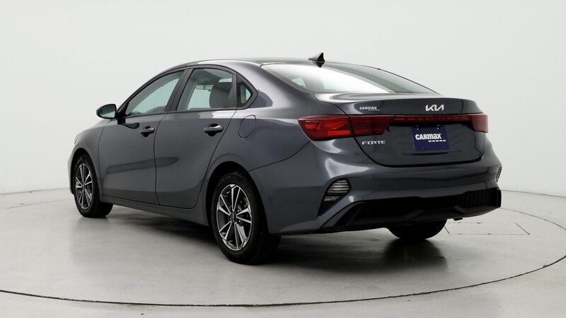 2023 Kia Forte LXS 2