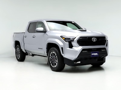 2024 Toyota Tacoma TRD Sport -
                San Antonio, TX