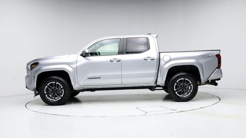 2024 Toyota Tacoma TRD Sport 3