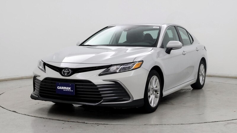 2023 Toyota Camry LE 4