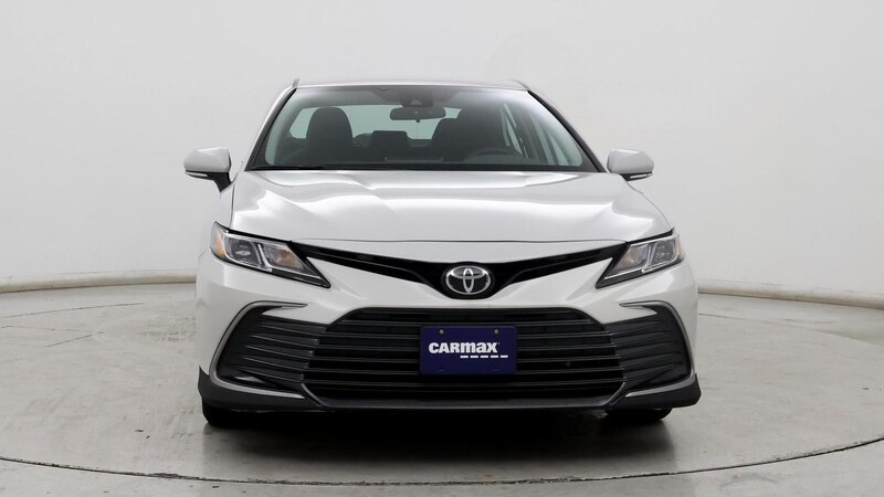 2023 Toyota Camry LE 5