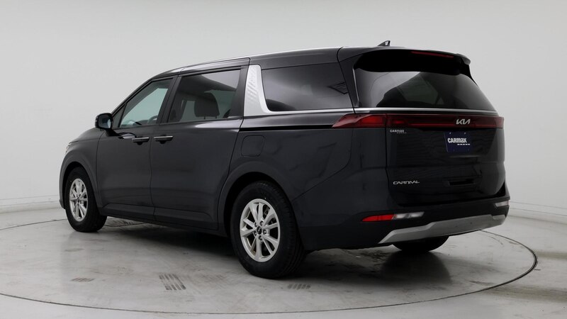 2023 Kia Carnival LX 2