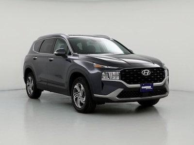 2023 Hyundai Santa Fe SEL -
                Birmingham, AL