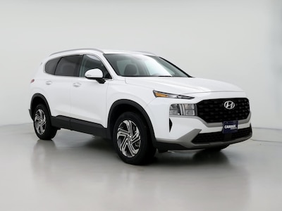 2023 Hyundai Santa Fe SEL -
                Cranston, RI