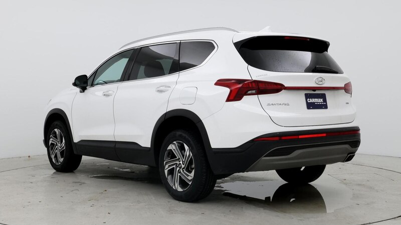 2023 Hyundai Santa Fe SEL 2