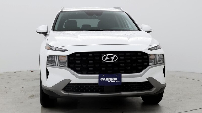 2023 Hyundai Santa Fe SEL 5