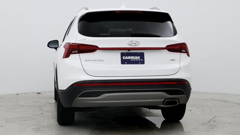 2023 Hyundai Santa Fe SEL 6