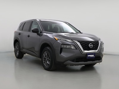 2023 Nissan Rogue S -
                Indianapolis, IN