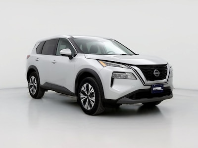 2023 Nissan Rogue SV -
                Chicago, IL