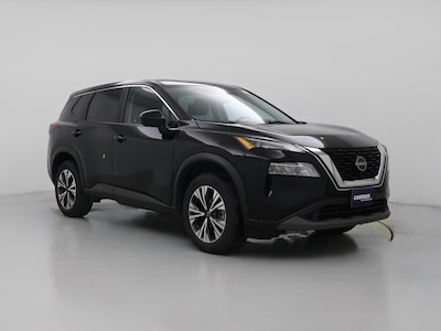 2023 Nissan Rogue SV -
                North Attleboro, MA