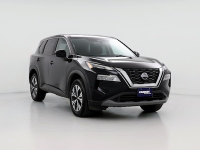 2023 Nissan Rogue SV -
                Las Vegas, NV