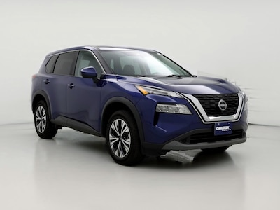 2023 Nissan Rogue SV -
                Hartford, CT