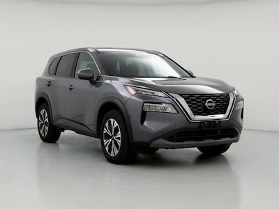 2023 Nissan Rogue SV -
                Birmingham, AL