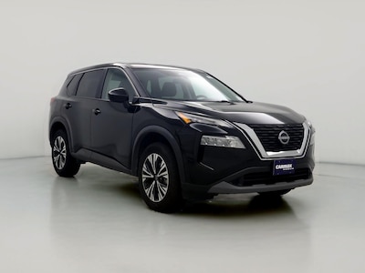 2023 Nissan Rogue SV -
                Oceanside, CA