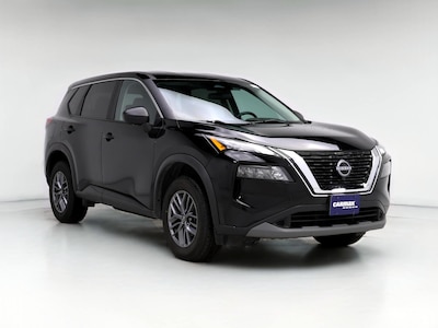 2023 Nissan Rogue S -
                Nashville, TN