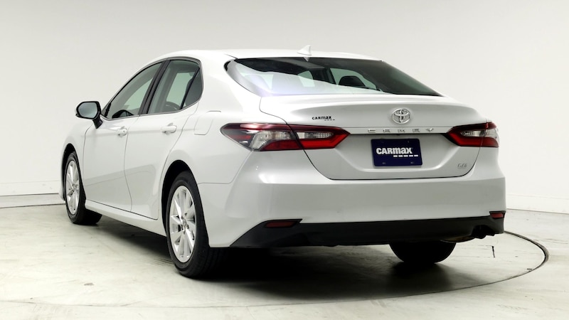 2023 Toyota Camry LE 2