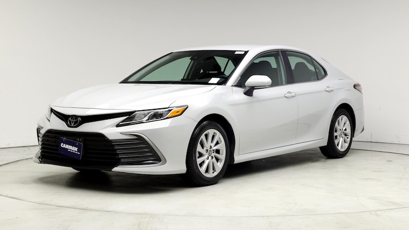 2023 Toyota Camry LE 4