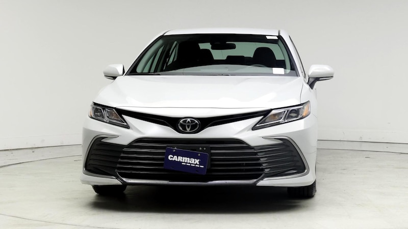 2023 Toyota Camry LE 5