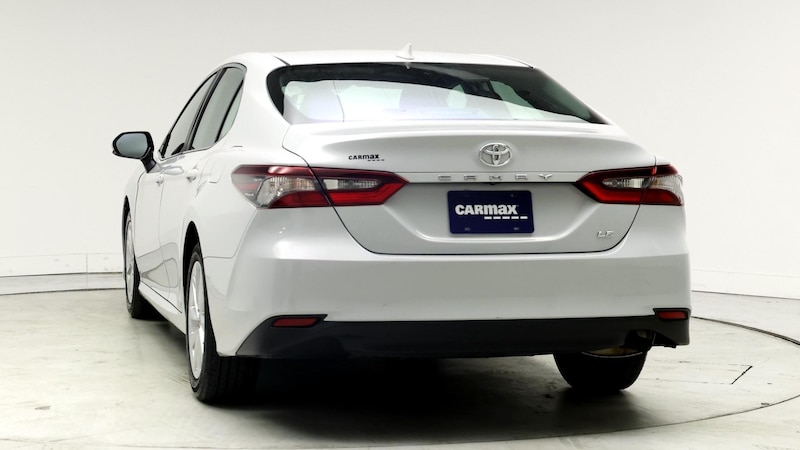 2023 Toyota Camry LE 6