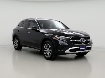 2024 Mercedes-Benz GLC 300 -
                Jacksonville, FL