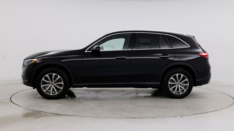 2024 Mercedes-Benz GLC 300 3