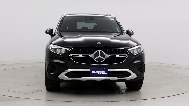 2024 Mercedes-Benz GLC 300 5