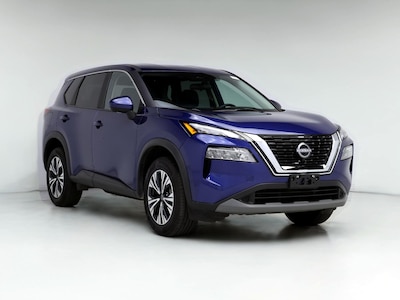 2023 Nissan Rogue SV -
                Nashville, TN