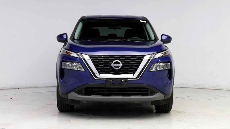 2023 Nissan Rogue SV 5