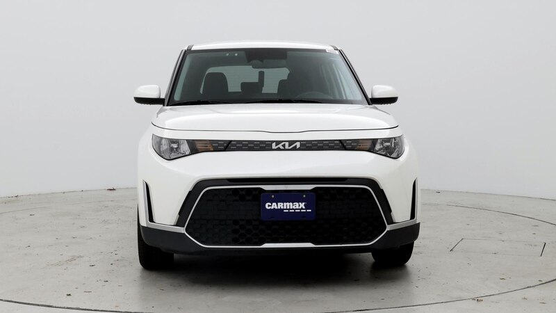 2023 Kia Soul LX 5