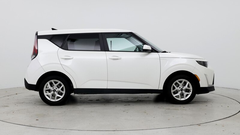 2023 Kia Soul LX 7