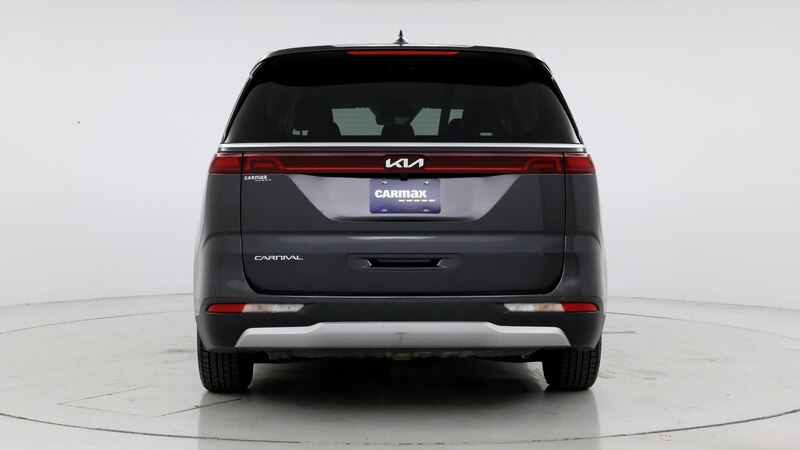 2023 Kia Carnival LX 6