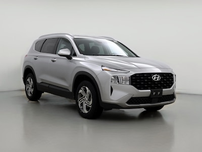 2023 Hyundai Santa Fe SEL -
                Indianapolis, IN