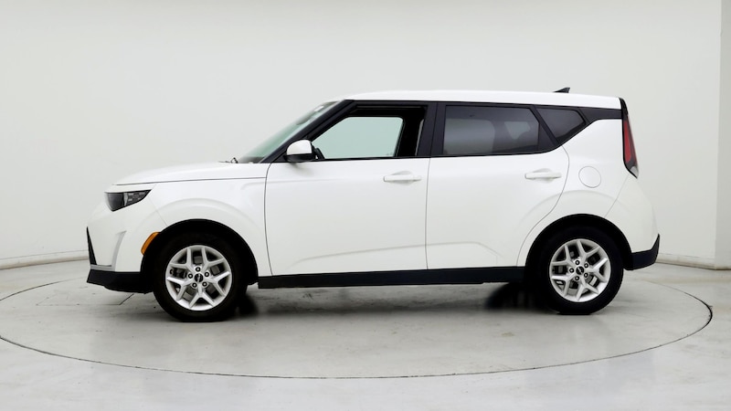 2023 Kia Soul LX 3