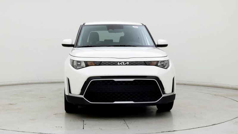 2023 Kia Soul LX 5