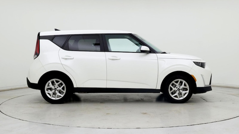 2023 Kia Soul LX 7