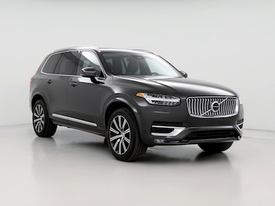 2024 Volvo XC90 B6 Plus -
                Las Vegas, NV