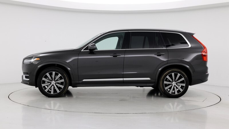 2024 Volvo XC90 B6 Plus 3