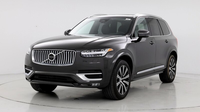 2024 Volvo XC90 B6 Plus 4